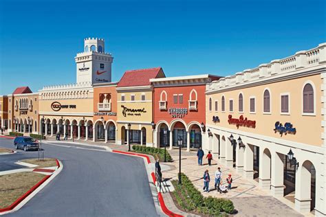 tanger premium outlets san marcos.